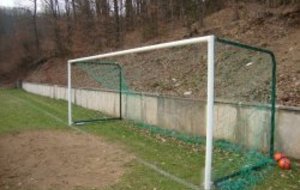 DE NOUVEAUX BUTS A 7 AU STADE DE PLANCHER...