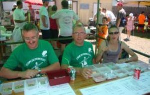 FONDATION DU FOOTBALL..., LE MESSAGE DE LA SEMAINE