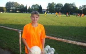 OPHELIE CORDIER A BONAL...