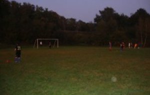 NOUVELLE DESILLUSION...