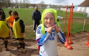 LES PREMIERES PHOTOS DU STAGE SONT EN LIGNE...