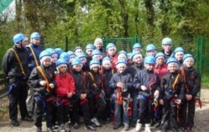 LES PHOTOS DE FABIEN...