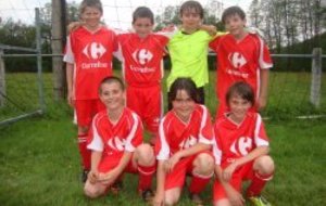 IL NE FAUT PAS ABANDONNER...