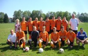 CE N'ETAIT PAS LE JOUR...