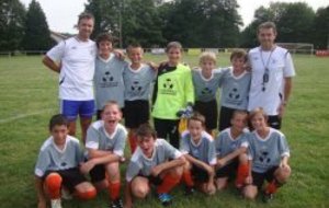 ILS SONT CHAMPIONS...