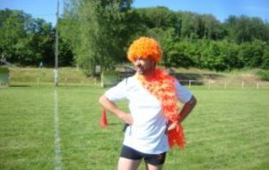 UN SAMEDI DE FÊTE...