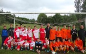 TOUJOURS AUSSI SYMPA...