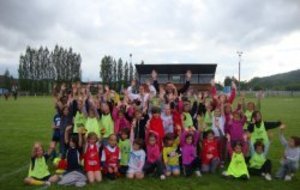 OH LES FILLES..., OH LES FILLES...