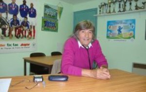 UNE VISITE MEDICALE POUR LES LICENCIES DU FCPM...