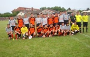 SI PROCHES DU BUT...