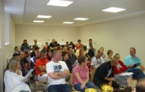 SAISON 2012 / 2013...