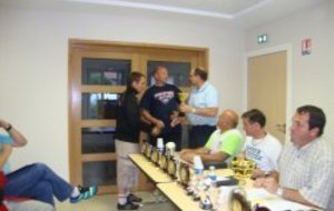 RETOUR SUR LA 7ème ASSEMBLEE GENERALE DU FCPM...