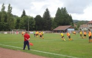 CELA COMMENCE MAL...