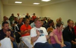 PROCHAINE REUNION DES DIRIGEANTS DU FC PAYS MINIER