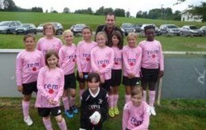 UNE PREMIERE HISTORIQUE...