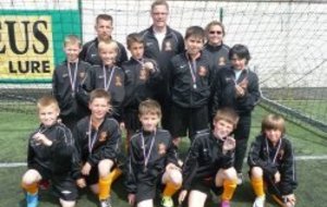 OPERATION SURVÊTEMENTS RENOUVELEE...