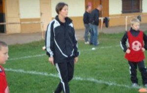 STEPHANIE BARBIER A CHAMPAGNEY ET RONCHAMP...