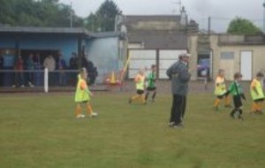 UN EXEMPLE DE LEUR DEVOUEMENT...