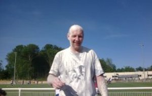 COUP DE PROJECTEUR...