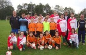 DEUX RENCONTRES APPRECIEES...