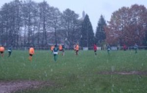 UN GRAND PAS VERS LA MONTEE...