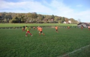 QUALIFIEE POUR LES 8èmes DE FINALE...