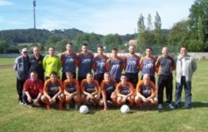 EN ORDRE DE MARCHE...