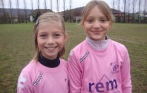 LES U13F S'IMPOSENT ENCORE...