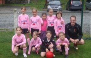 RETOUR SUR LE DERNIER PLATEAU EN EXTERIEUR DES U9F