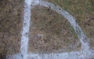 L'EQUIPE FANION DANS UNE MAUVAISE PASSE...