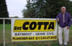 LA RESERVE N'Y ECHAPPERA PAS...