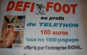 TELETHON...