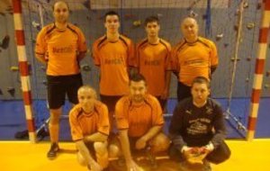 PREMIERS RESULTATS DU FUTSAL U18 / SENIORS...
