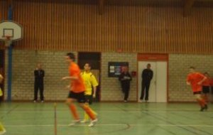 LES U15 DU FC PAYS MINIER QUALIFIES...