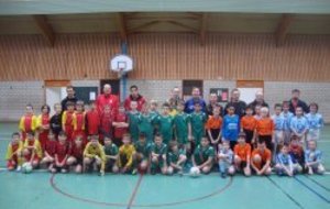 UN PETIT TOUR ET PUIS S'EN VA...