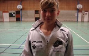 BON STAGE OPHELIE...