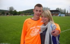 LES JEUNES CONFIRMENT...