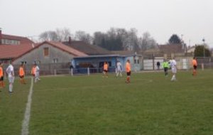 L'EQUIPE FANION EN MAUVAISE POSTURE...