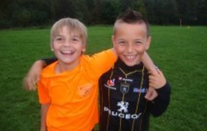 RETOUR SUR LE MATCH DE NOS U13 (A)...