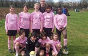 DES NOUVELLES DE NOTRE E.F.F...