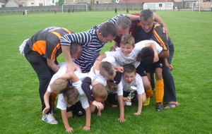 U11, TOURNOI DE L'A.S.M. BELFORT...