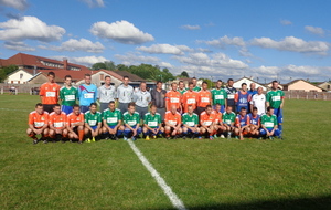 UNE BELLE JOURNEE...