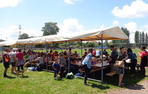 UN BEAU TOURNOI DE FIN DE SAISON...