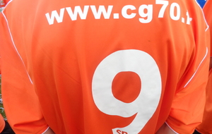 CHALLENGE DU DISTRICT..., DU COSTAUD POUR LA RESERVE...