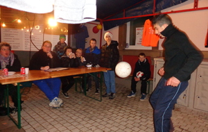 BELLE CONTRIBUTION DU FC PAYS MINIER...