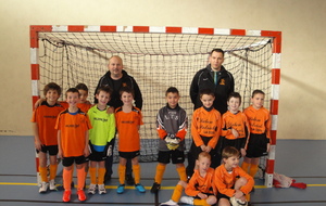 UN PETIT RETOUR SUR LE CHALLENGE SEBASTIEN CARREY...