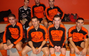 LA RESERVE S'EST BIEN DEFENDUE...