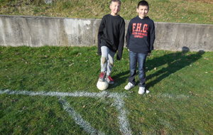 MERCI QUENTIN..., MERCI TOM...