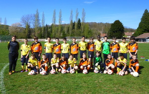 UN TRES BEL APRES-MIDI...