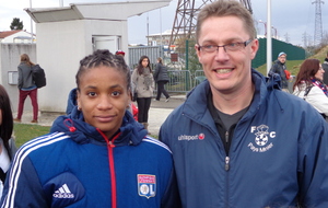 BONNE JOURNEE LES FILLES...